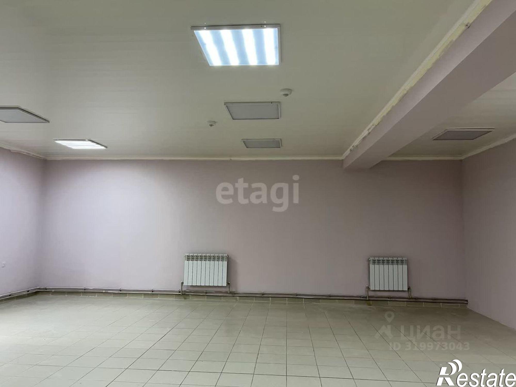 Купить торговое помещение за 35 000 400 рублей на улица Гагарина, 123