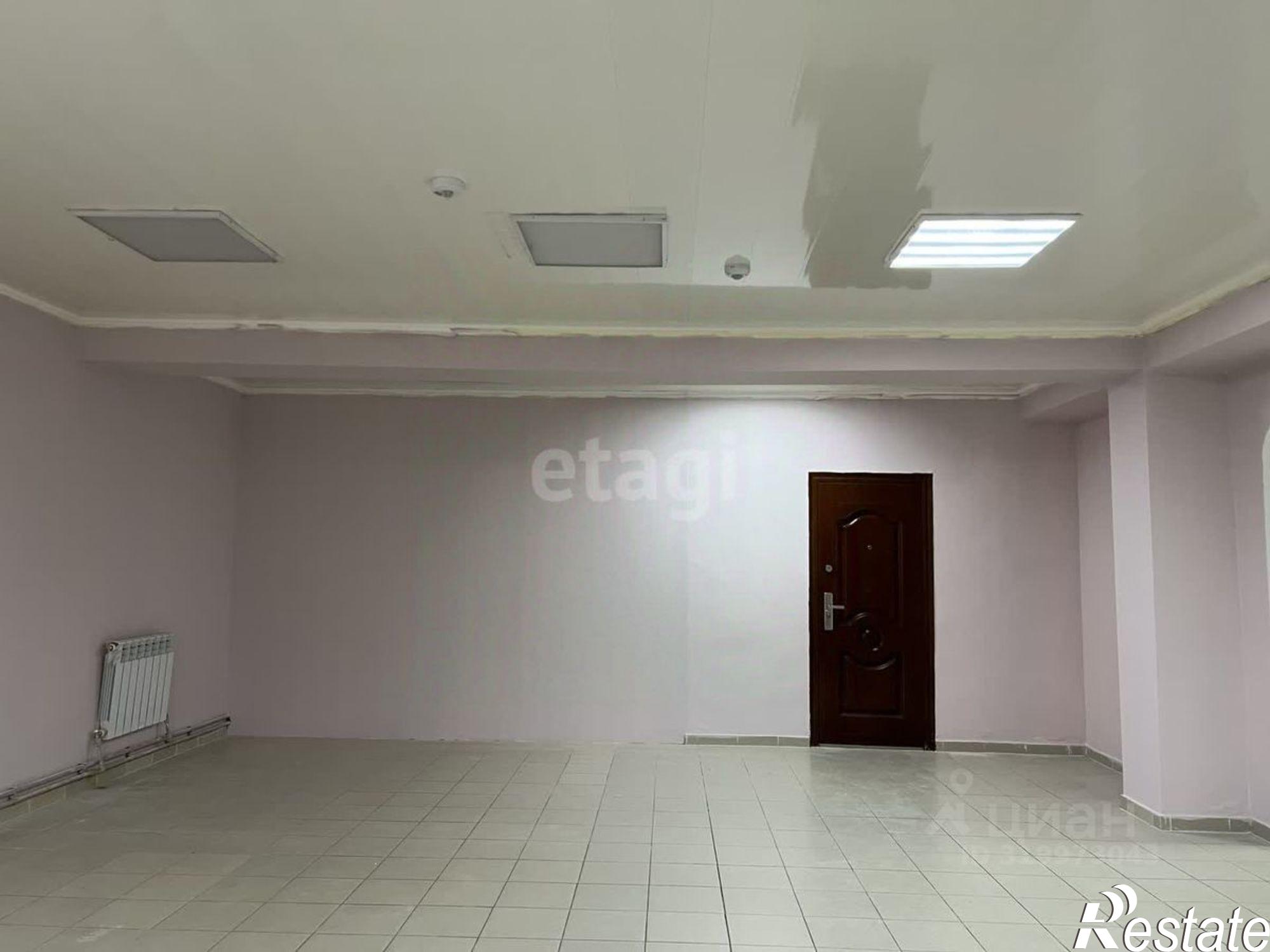 Купить торговое помещение за 35 000 400 рублей на улица Гагарина, 123