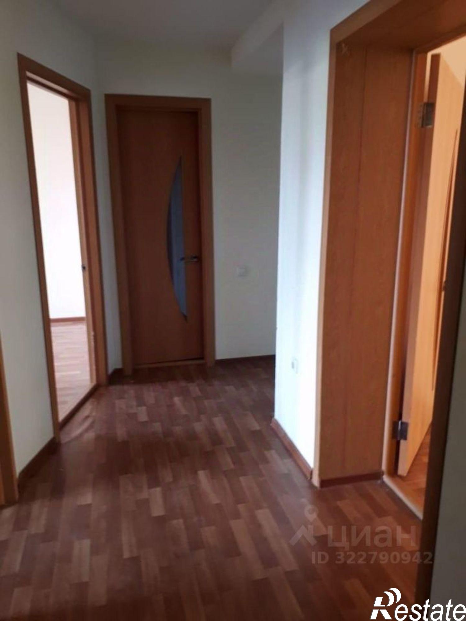 Купить квартиру за 10 950 000 рублей на улица Орджоникидзе, 84