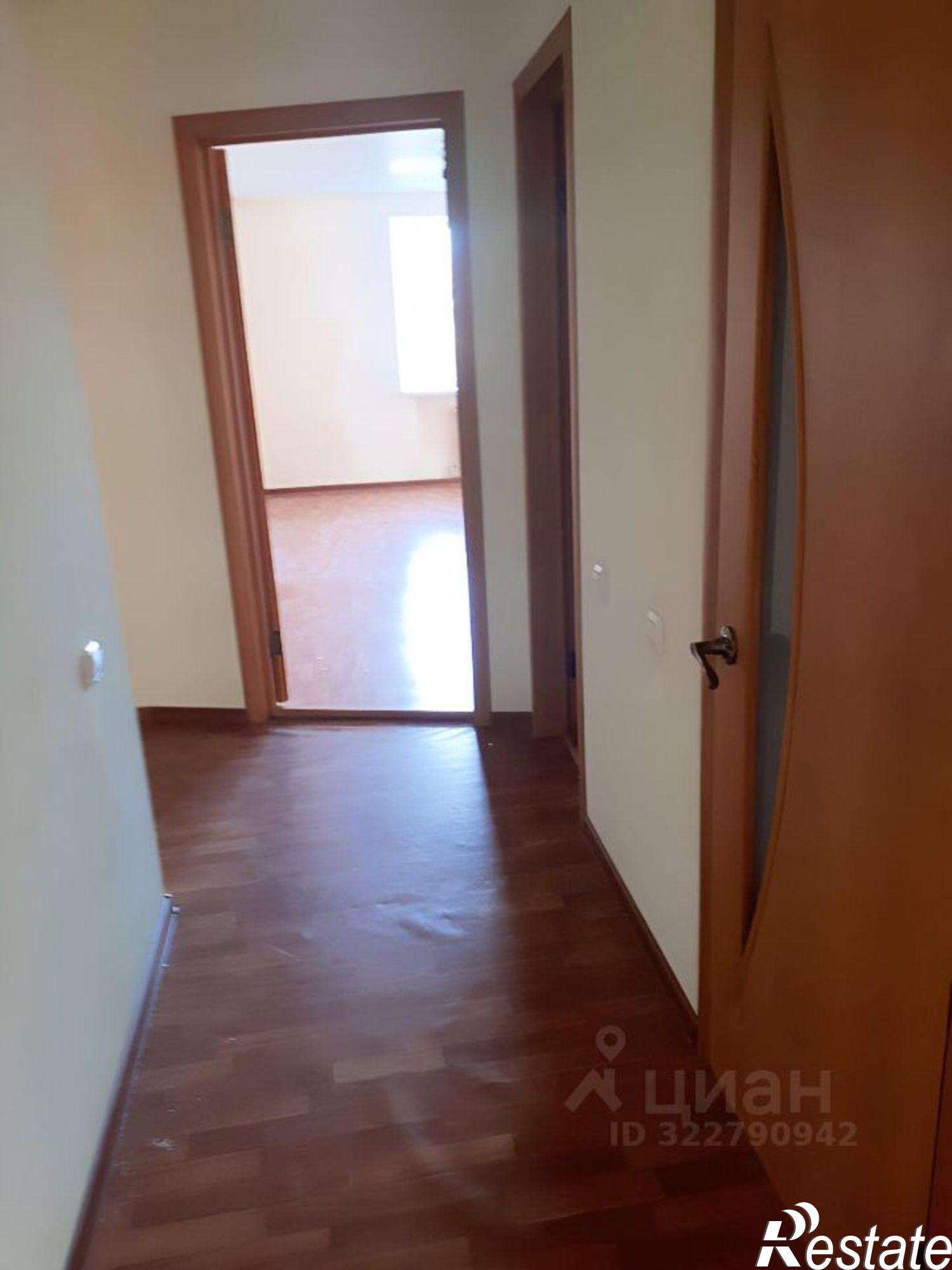 Купить квартиру за 10 950 000 рублей на улица Орджоникидзе, 84