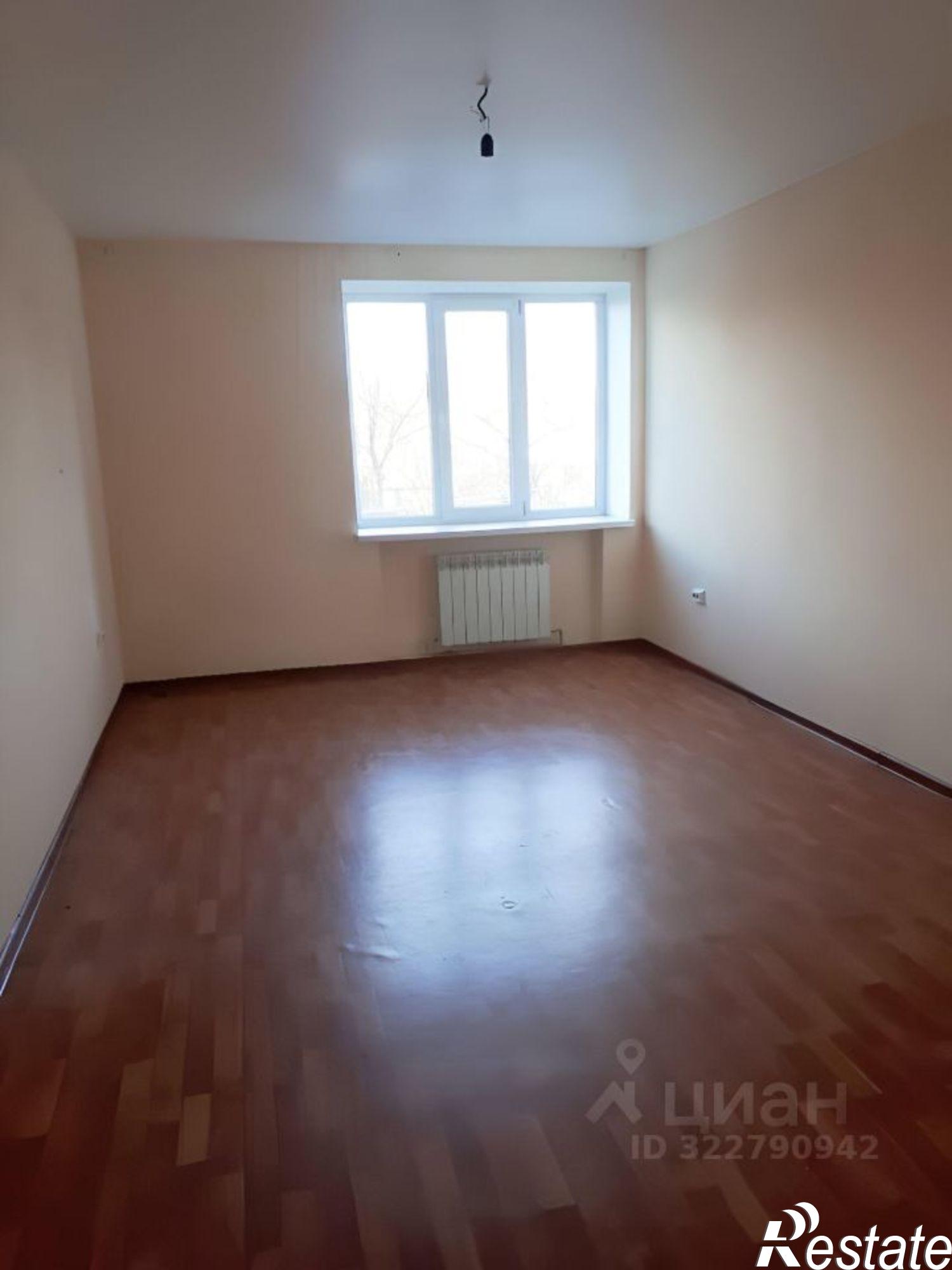 Купить квартиру за 10 950 000 рублей на улица Орджоникидзе, 84