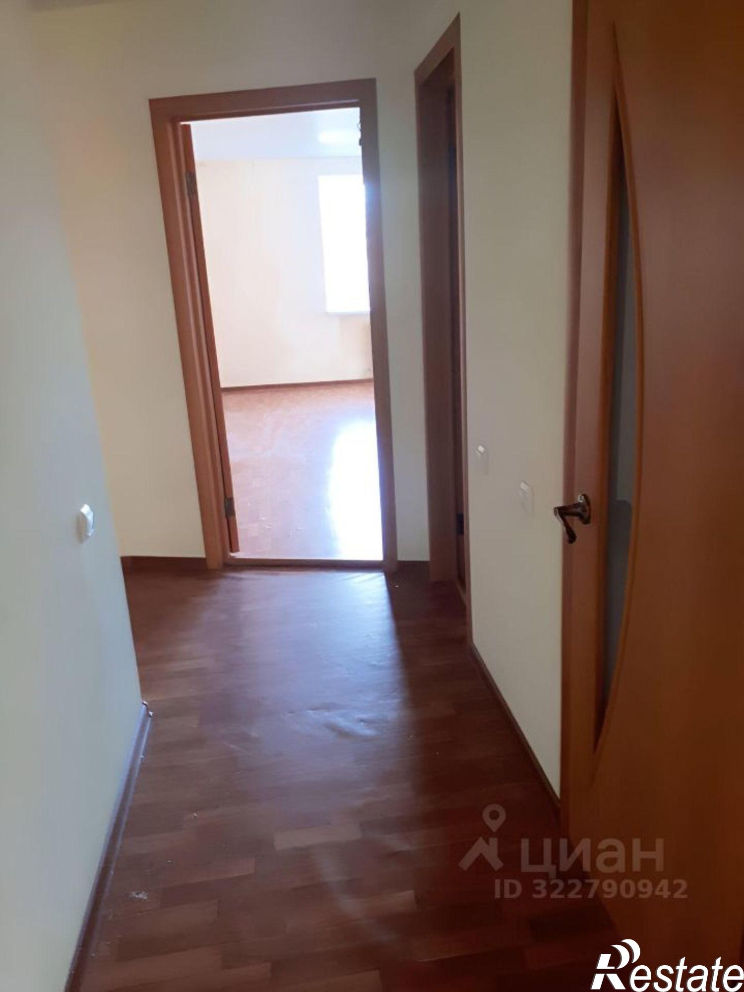 Купить квартиру за 10 950 000 рублей на улица Орджоникидзе, 84