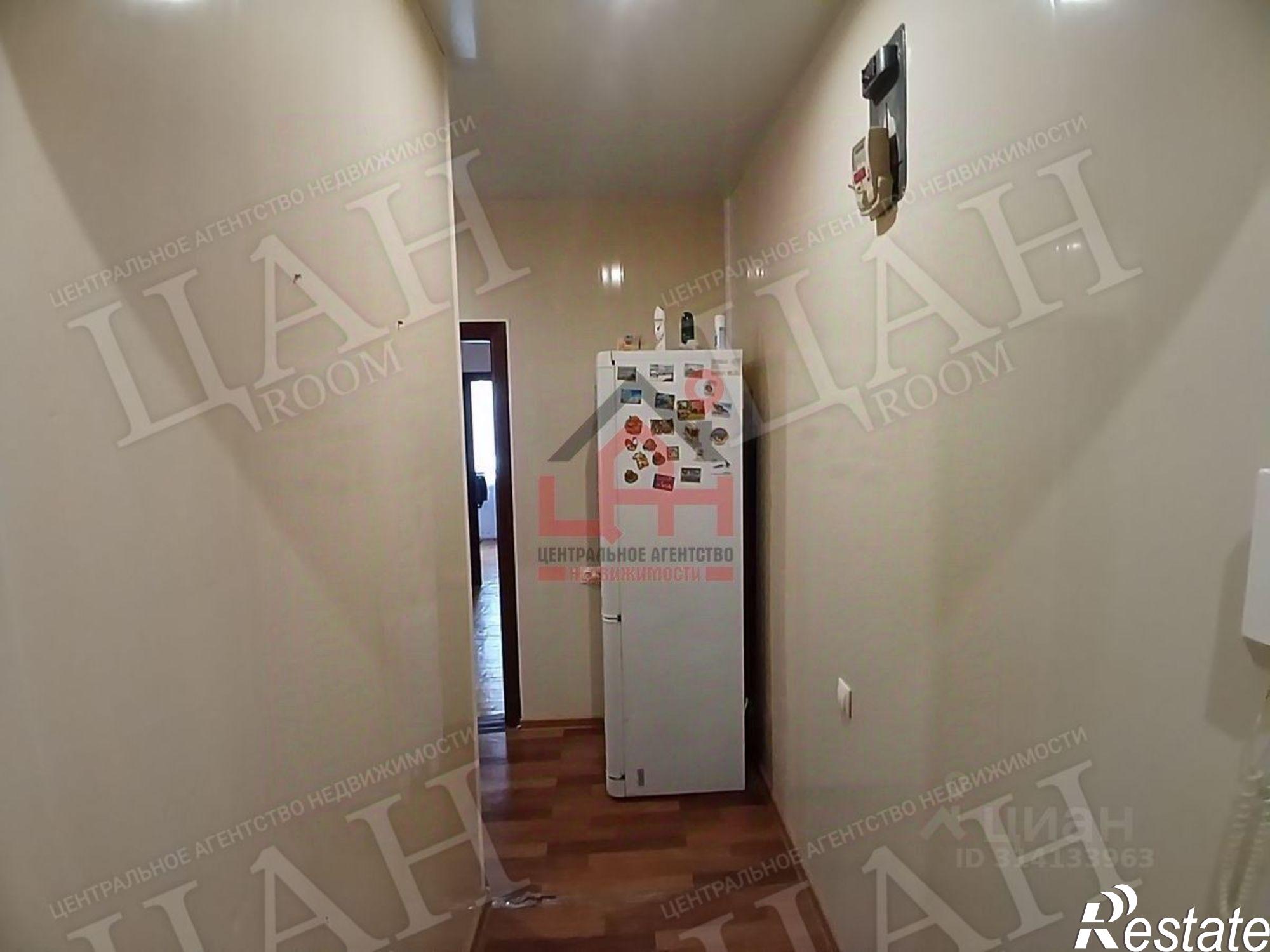 Купить квартиру за 4 500 000 рублей на Октябрьская улица, 465