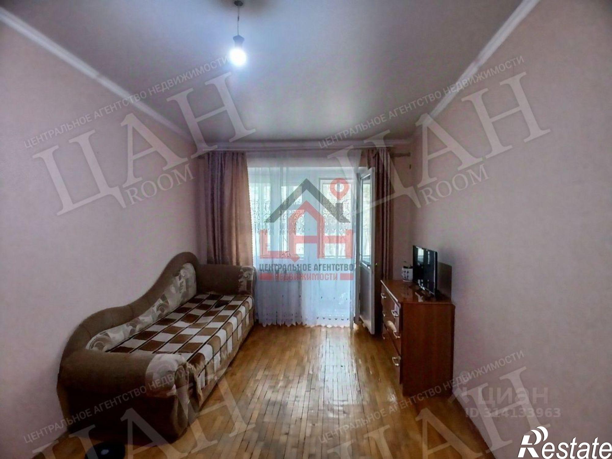 Купить квартиру за 4 500 000 рублей на Октябрьская улица, 465