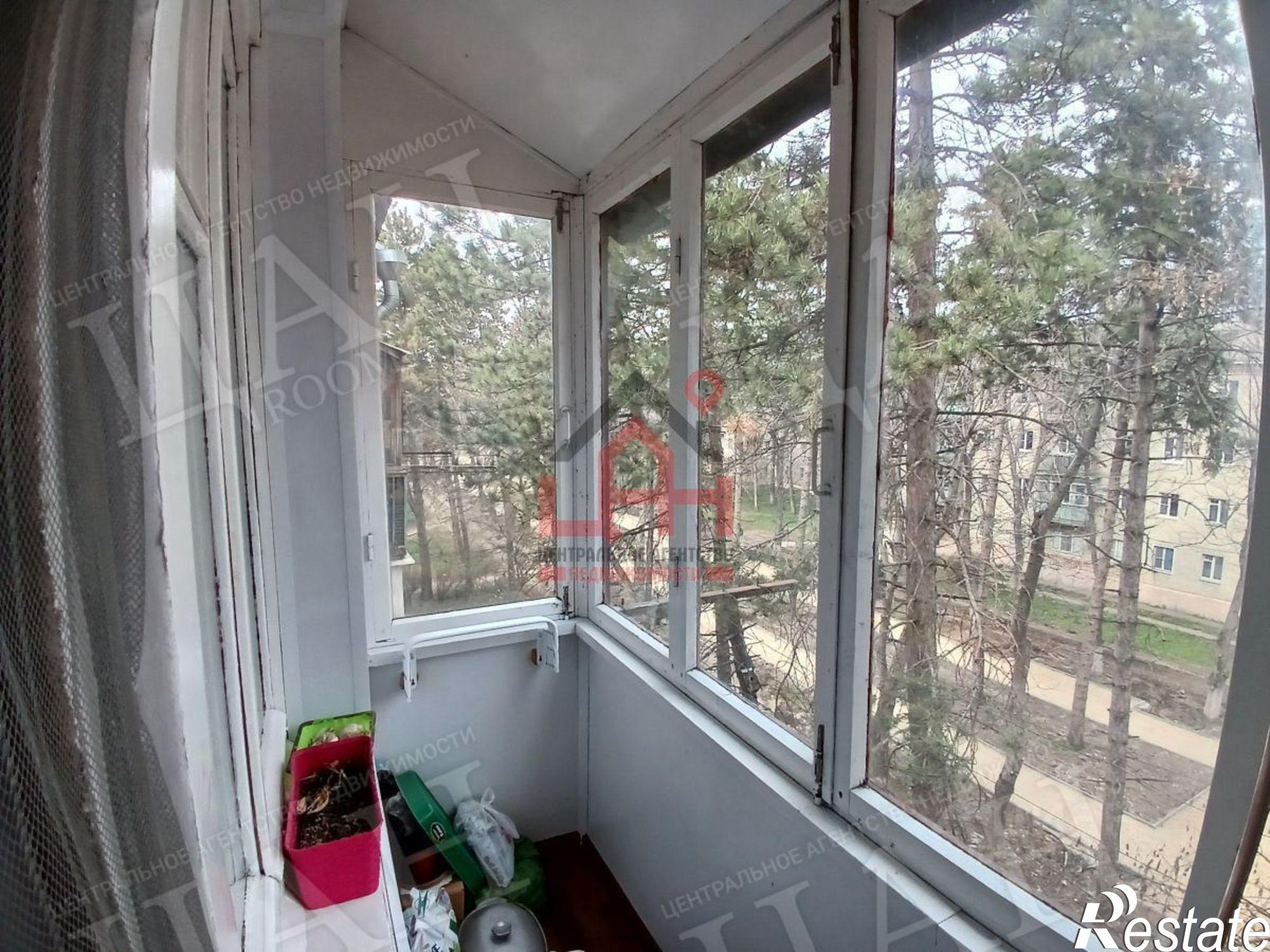 Купить квартиру за 4 500 000 рублей на Октябрьская улица, 465