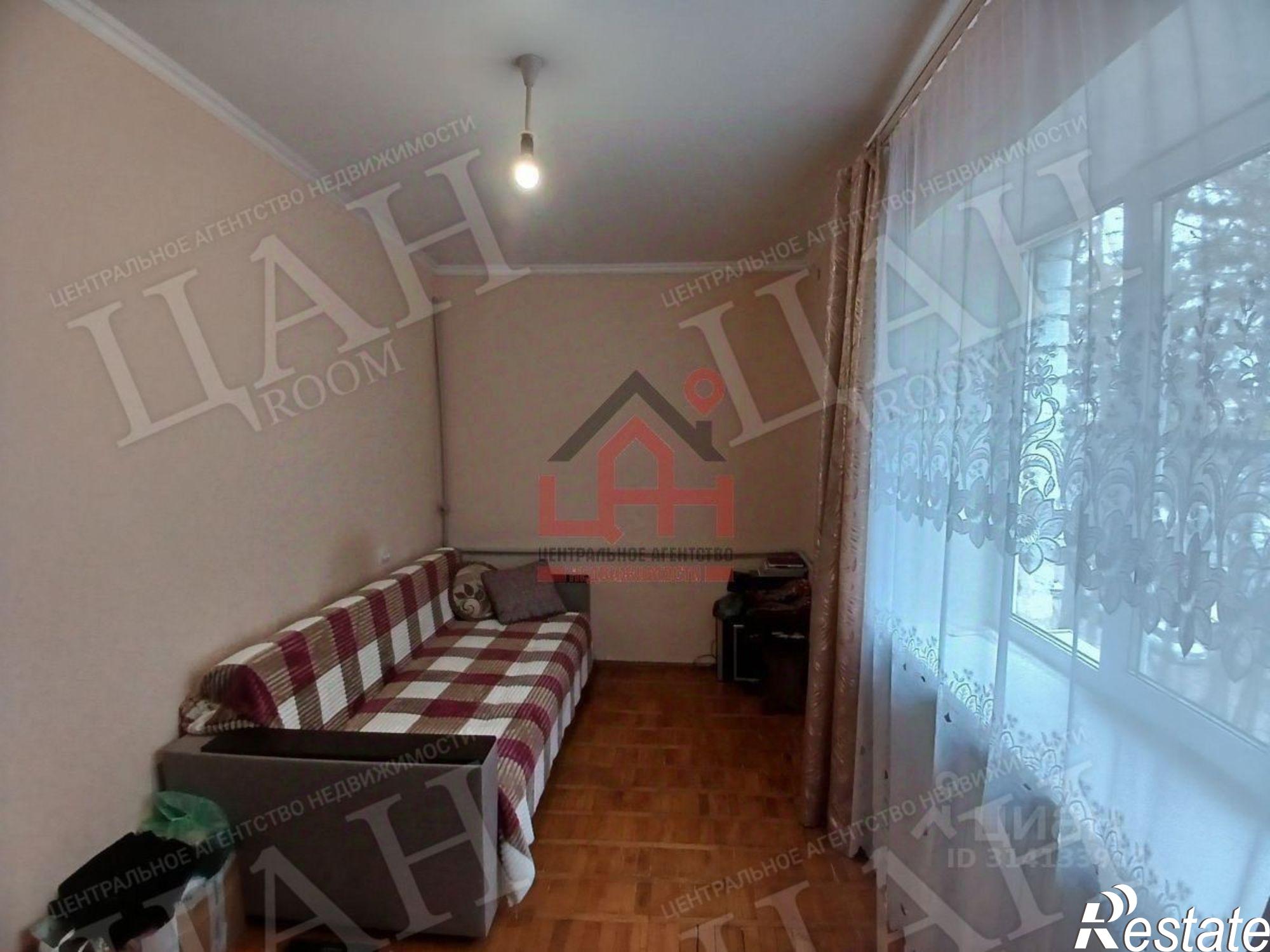 Купить квартиру за 4 500 000 рублей на Октябрьская улица, 465