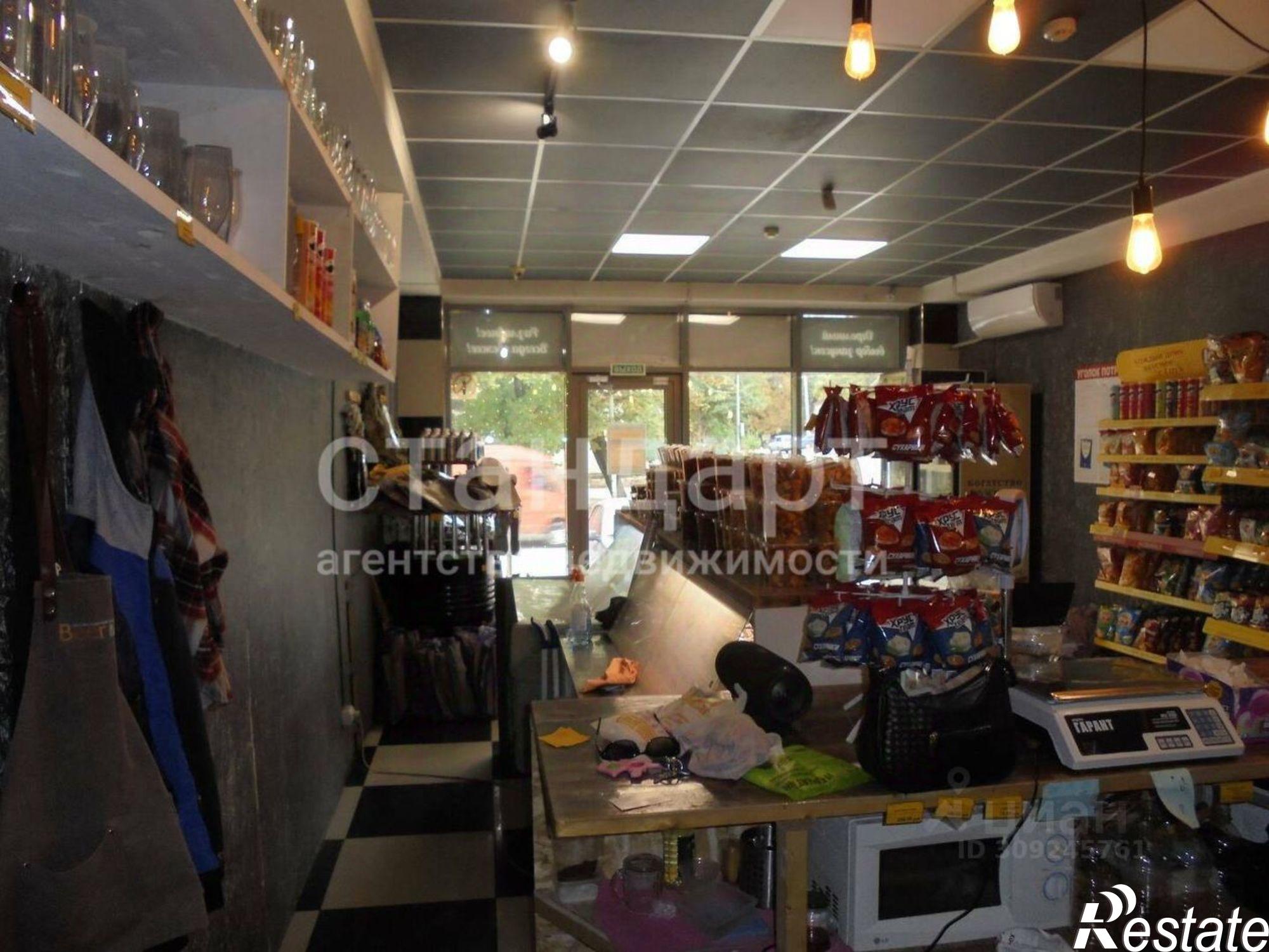 Купить помещение свободного назначения за 18 912 900 рублей на улица Маркова, 55/1