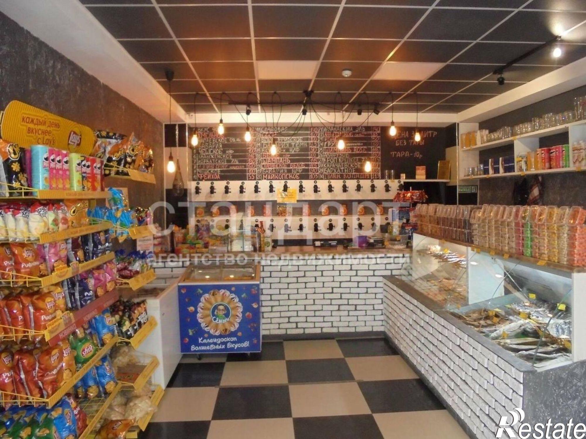 Купить помещение свободного назначения за 18 912 900 рублей на улица Маркова, 55/1