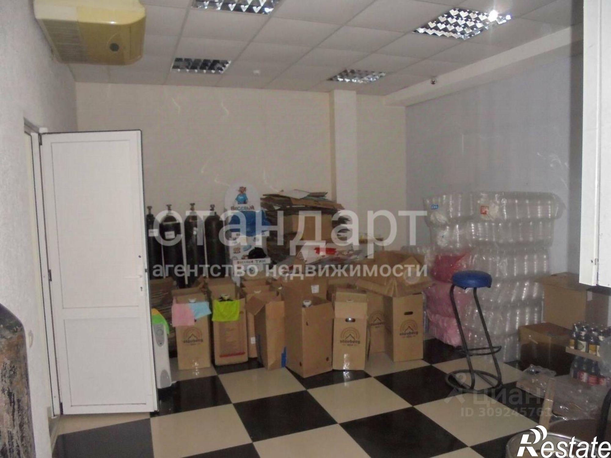 Купить помещение свободного назначения за 18 912 900 рублей на улица Маркова, 55/1