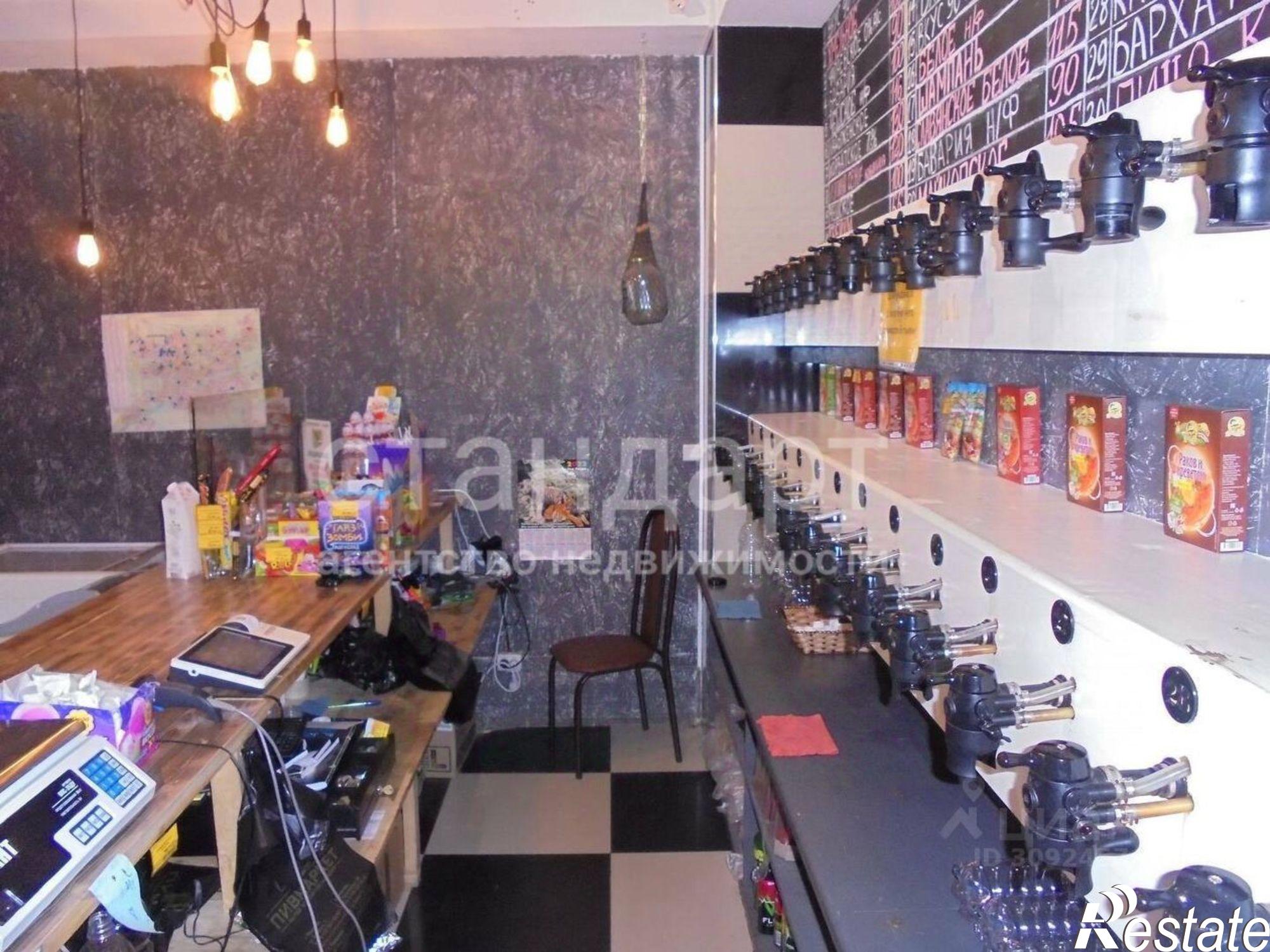 Купить помещение свободного назначения за 18 912 900 рублей на улица Маркова, 55/1