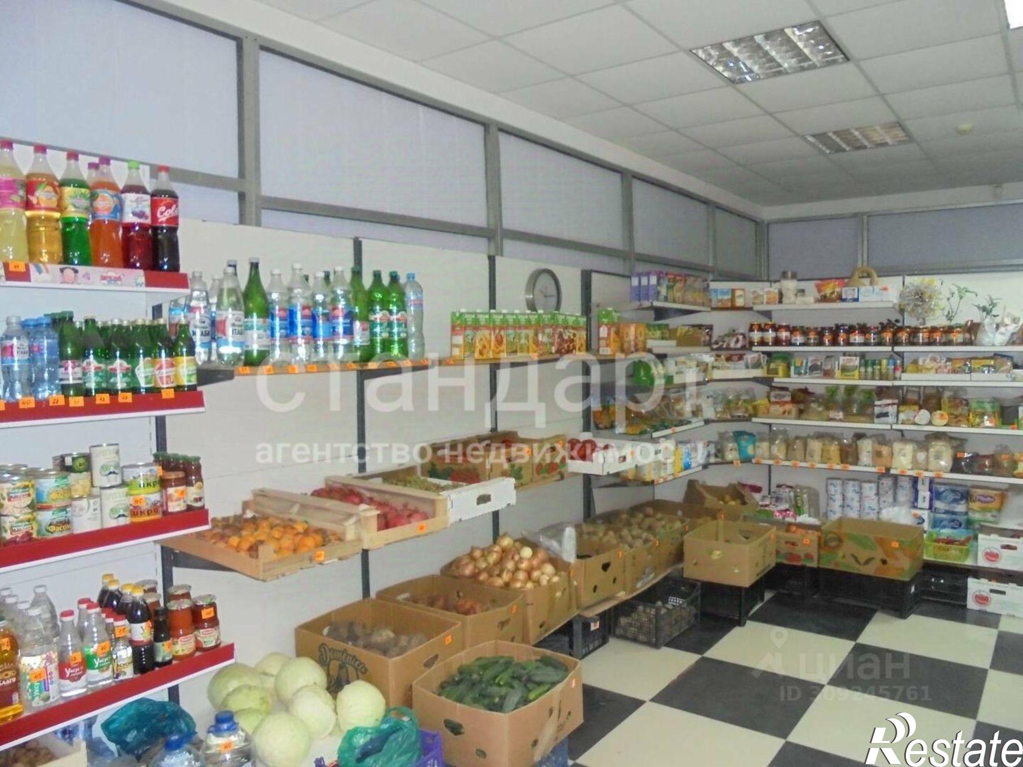 Купить помещение свободного назначения за 18 912 900 рублей на улица Маркова, 55/1