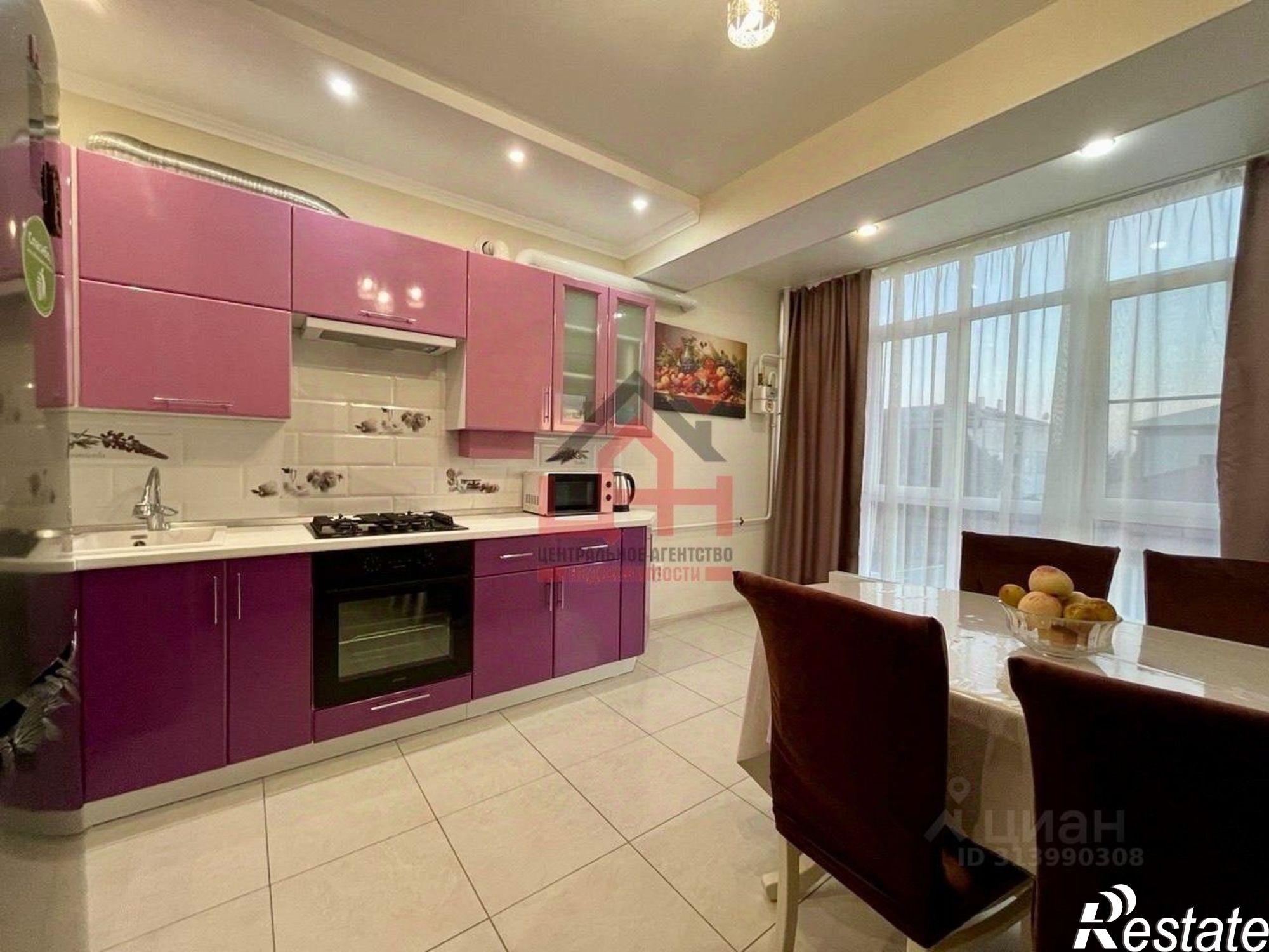 Купить квартиру за 9 950 000 рублей на улица Фридриха Энгельса, 44 к1