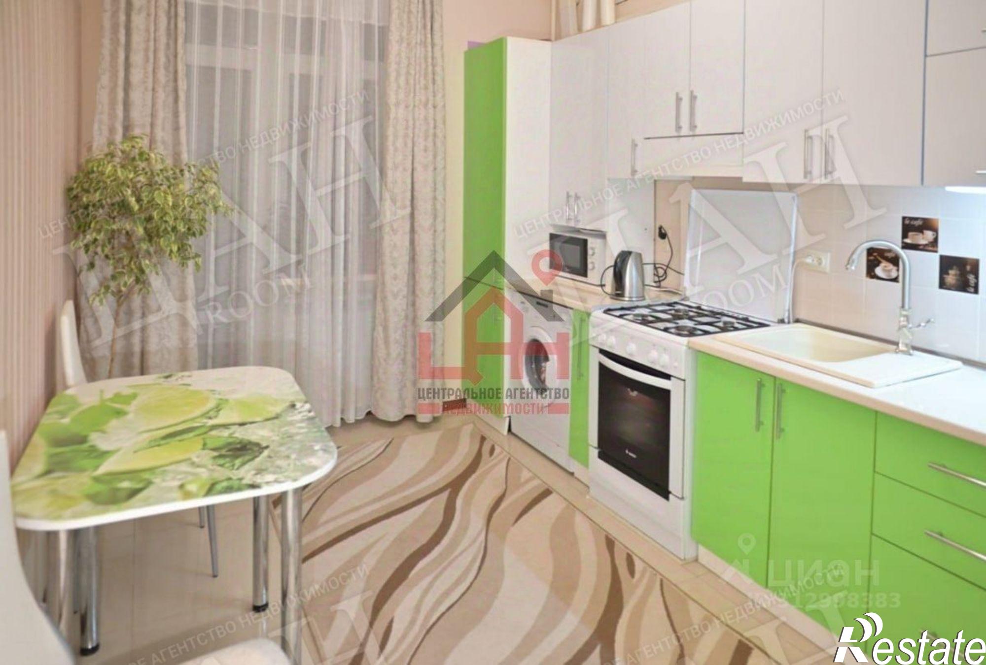 Купить квартиру за 11 500 000 рублей на Малосадовая улица, 22А