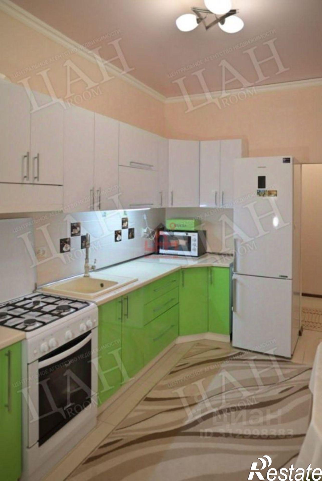 Купить квартиру за 11 500 000 рублей на Малосадовая улица, 22А