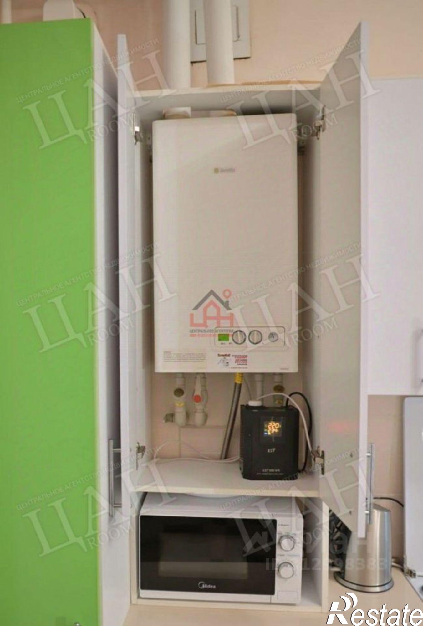 Купить квартиру за 11 500 000 рублей на Малосадовая улица, 22А