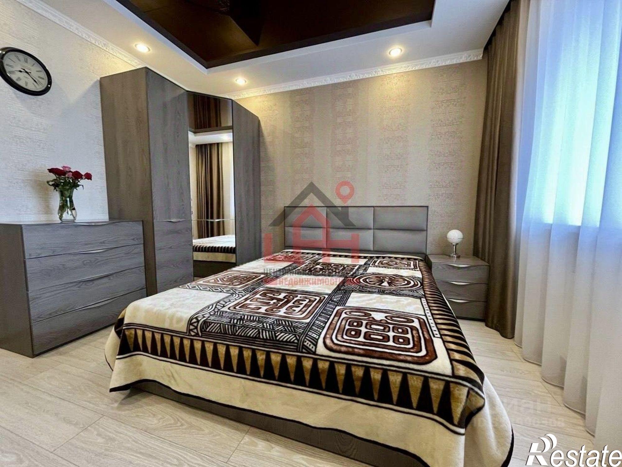 Купить квартиру за 9 950 000 рублей на улица Фридриха Энгельса, 44 к1