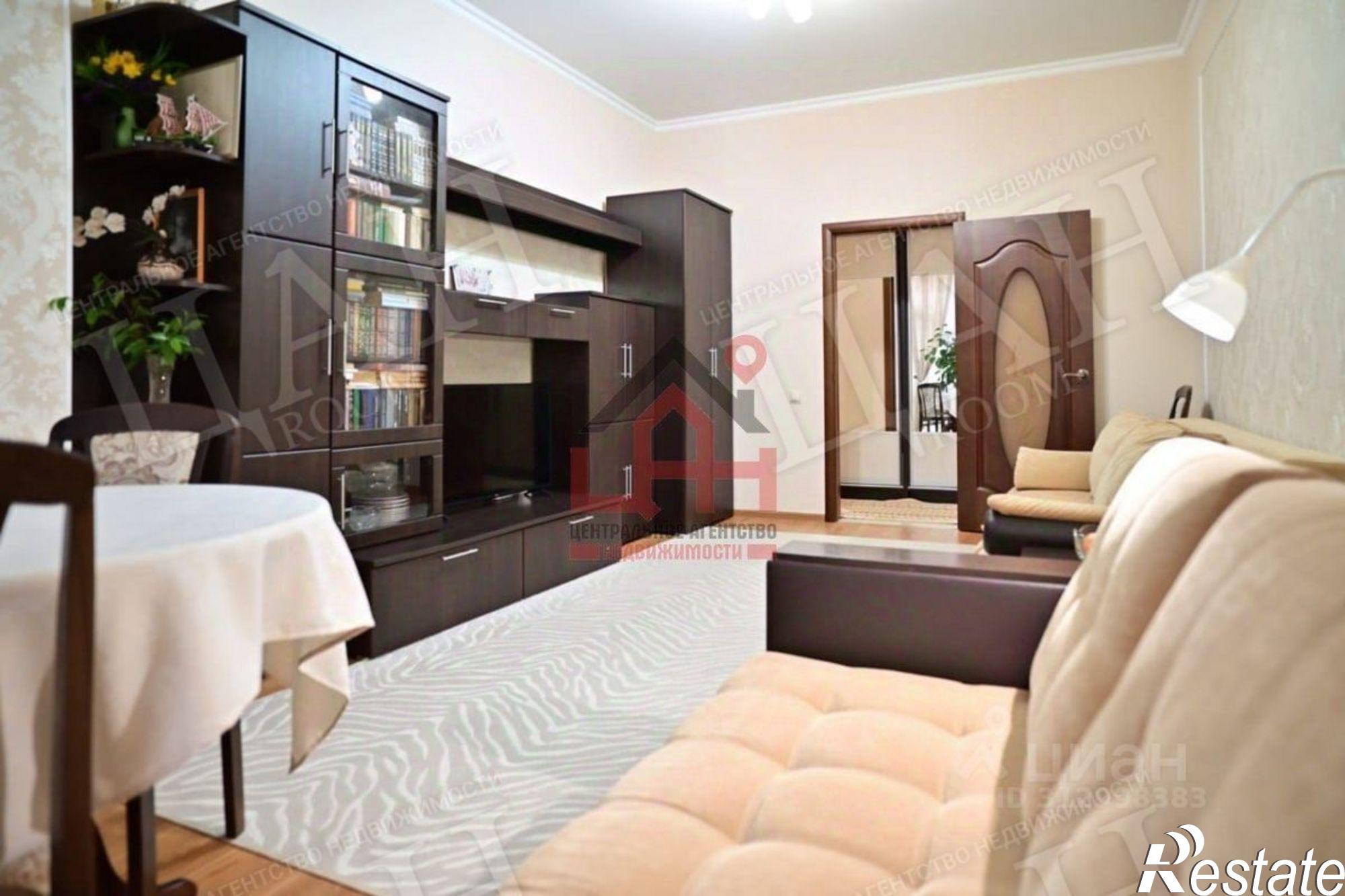 Купить квартиру за 11 500 000 рублей на Малосадовая улица, 22А