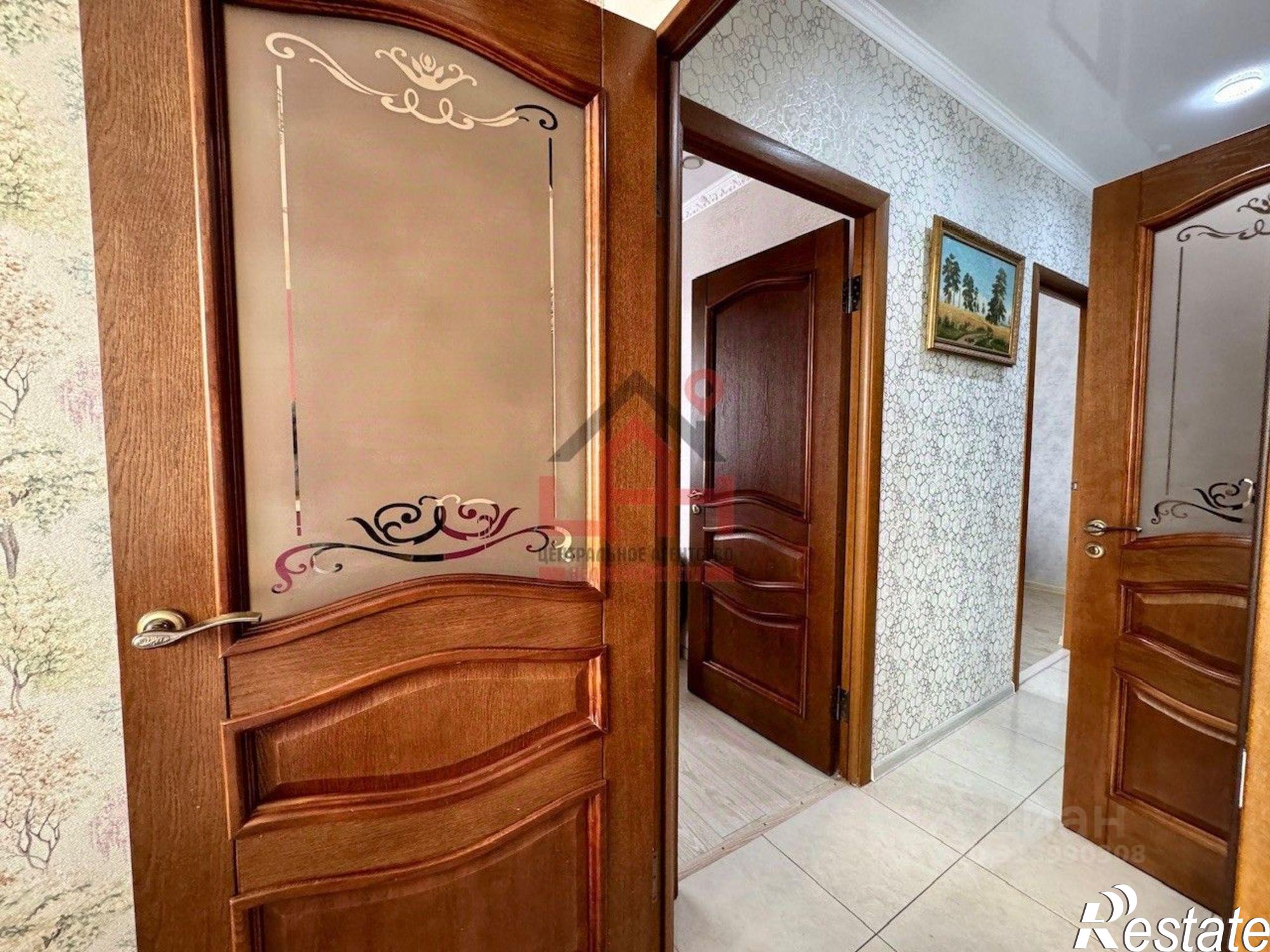 Купить квартиру за 9 950 000 рублей на улица Фридриха Энгельса, 44 к1