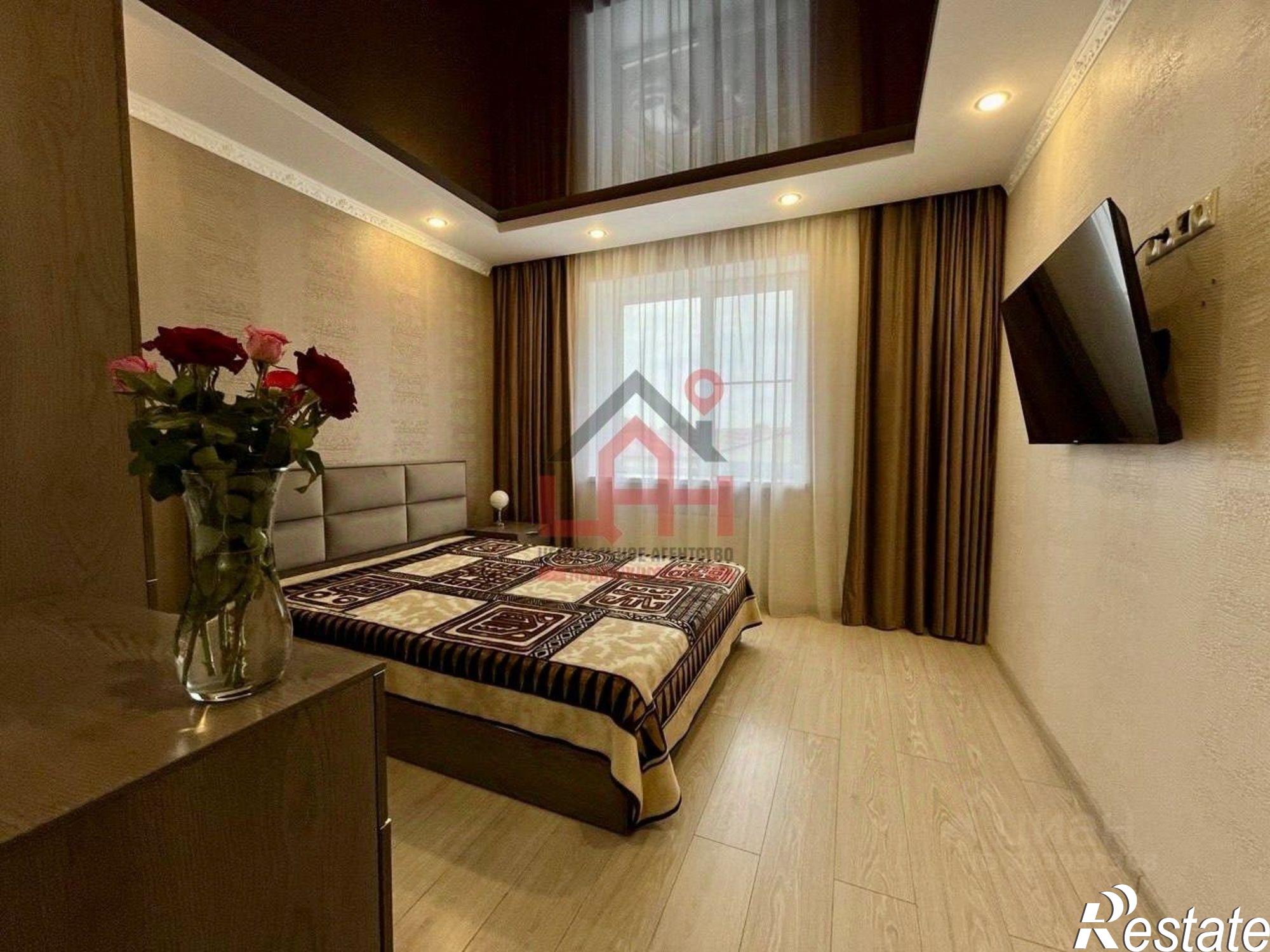 Купить квартиру за 9 950 000 рублей на улица Фридриха Энгельса, 44 к1