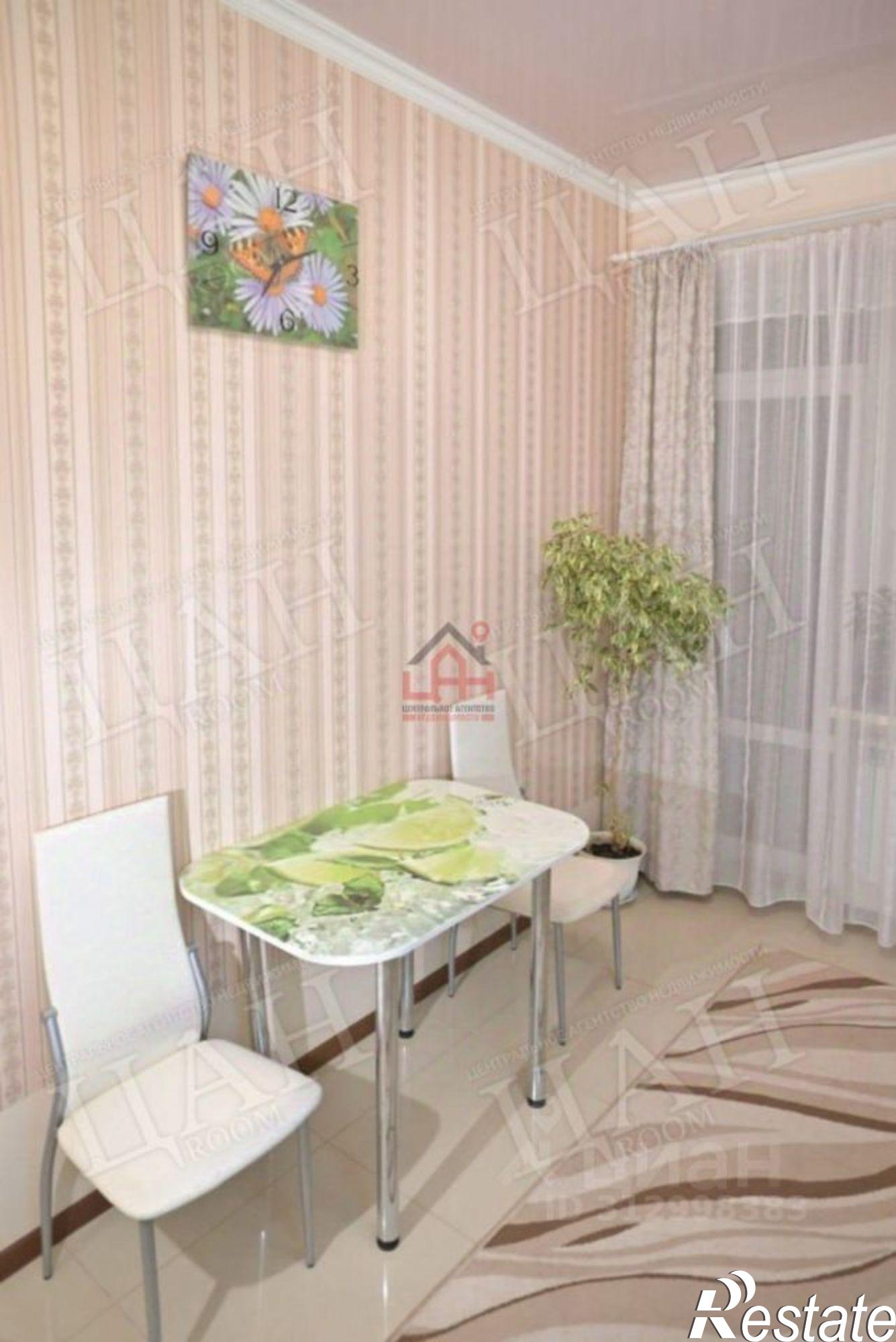 Купить квартиру за 11 500 000 рублей на Малосадовая улица, 22А