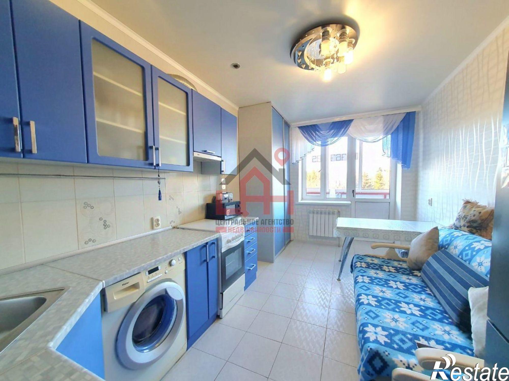 Купить квартиру за 11 500 000 рублей на улица Орджоникидзе, 89