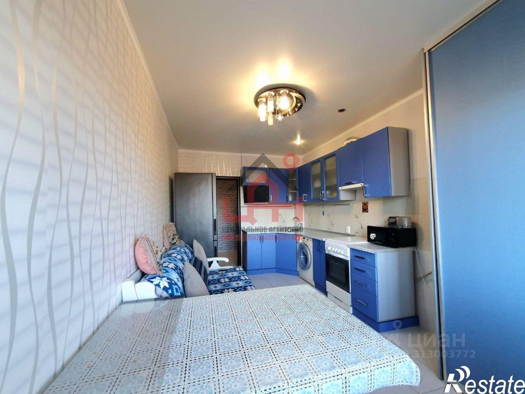 Купить квартиру за 11 500 000 рублей на улица Орджоникидзе, 89