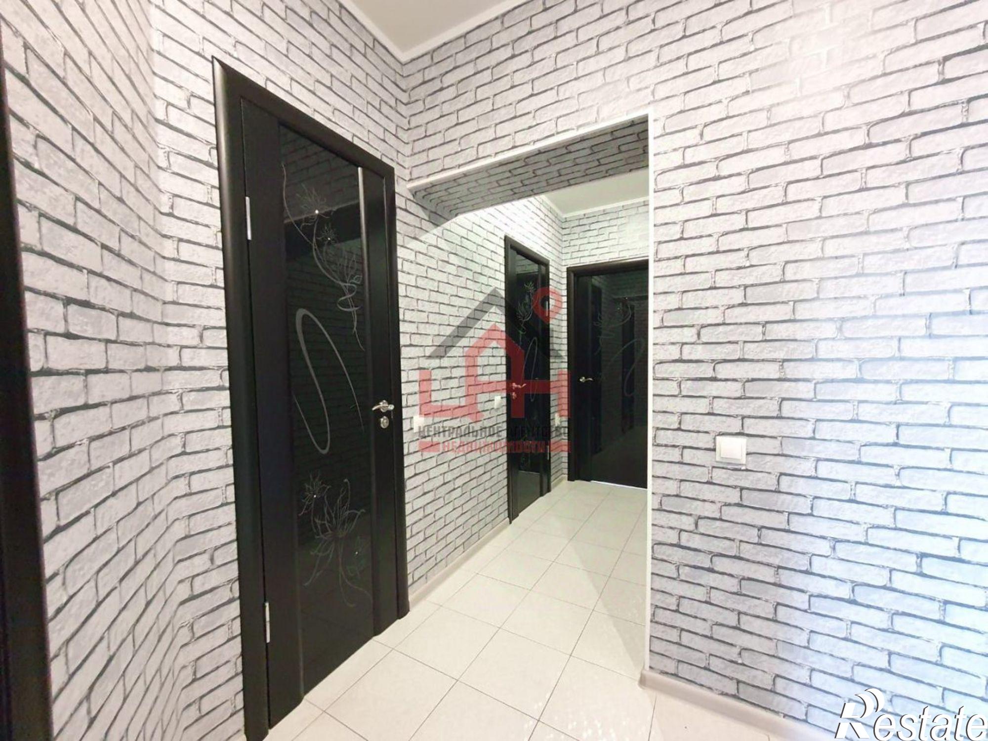 Купить квартиру за 11 500 000 рублей на улица Орджоникидзе, 89