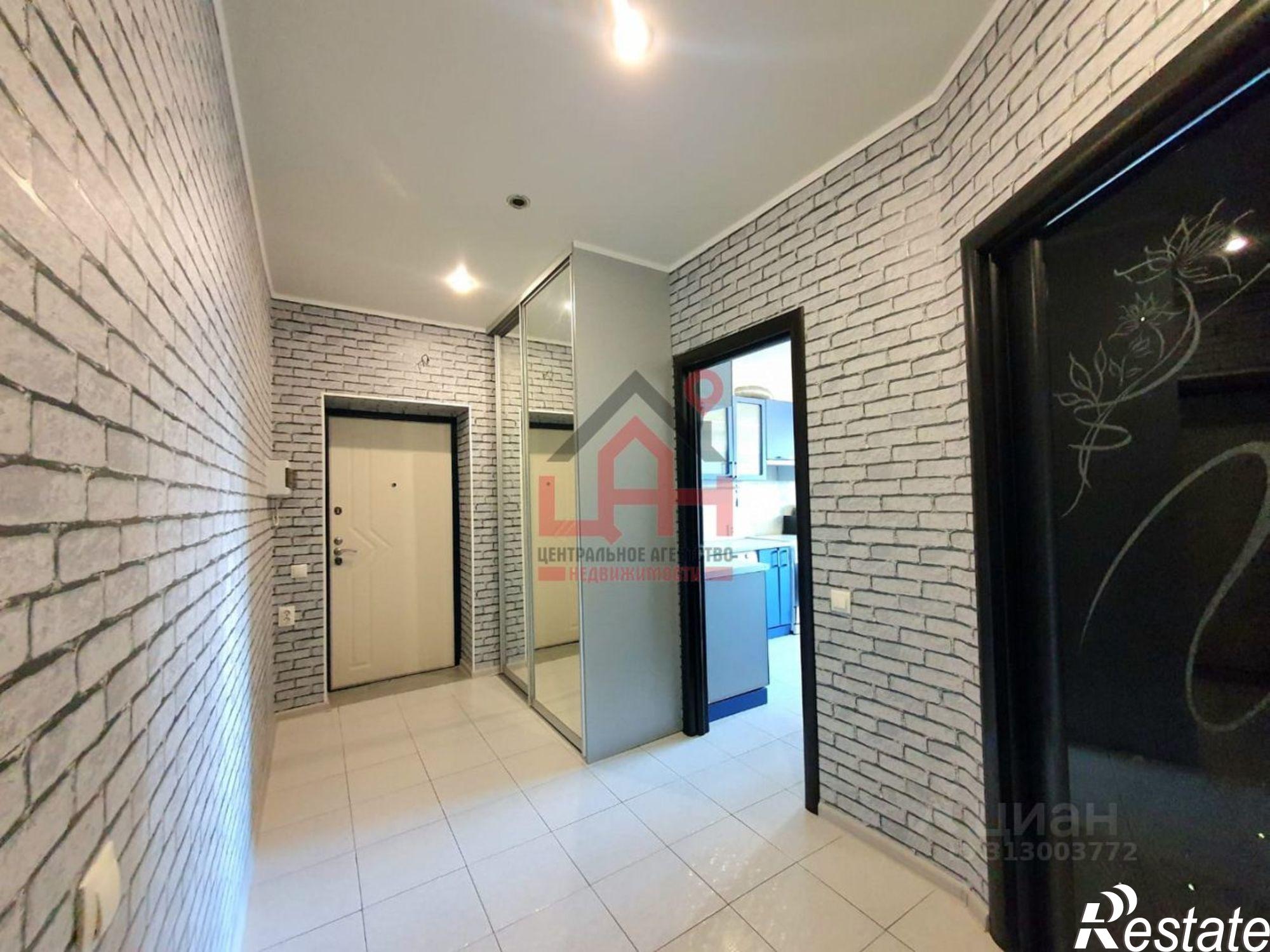 Купить квартиру за 11 500 000 рублей на улица Орджоникидзе, 89