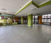 помещение 342 кв м Рассветная улица, 18