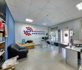 торговое помещение 54 кв м Пятигорская улица, 90