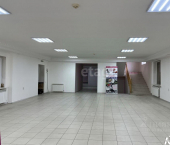 торговое помещение 545 кв м улица Гагарина, 123