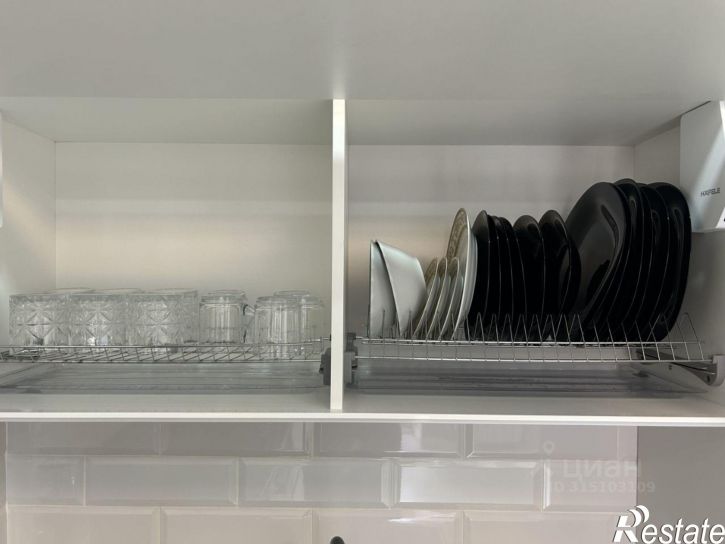 1-комн квартира улица Октябрьская Площадь, 31В,  д. 31В