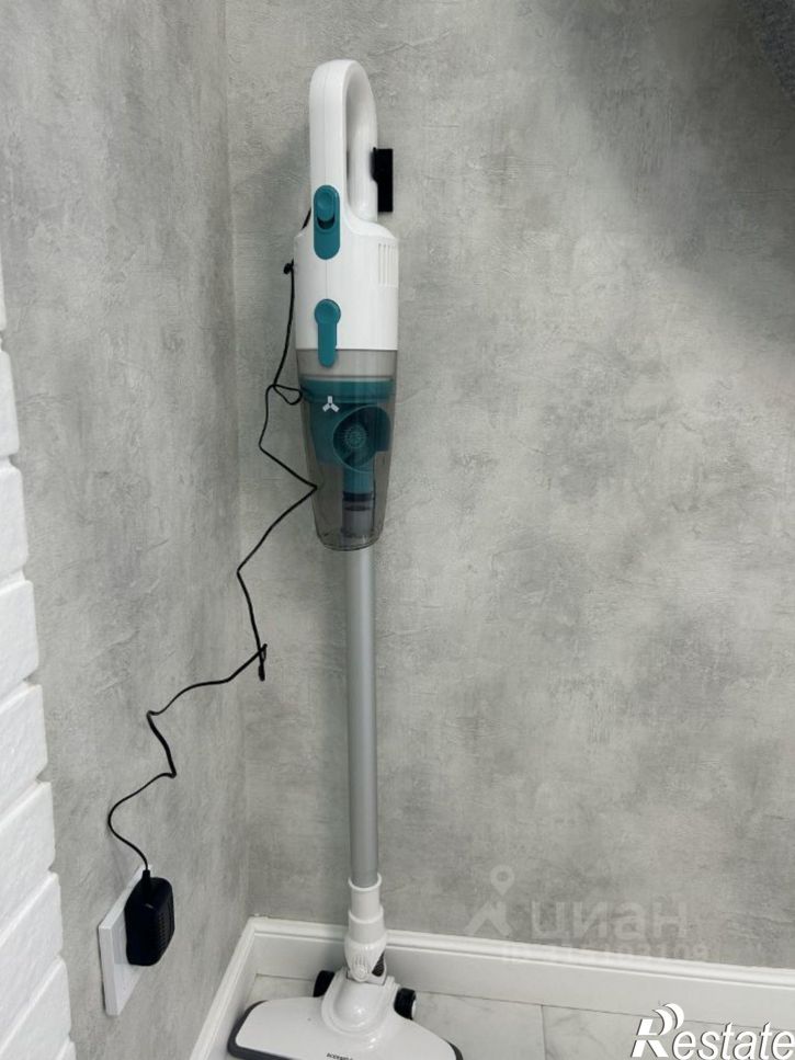 1-комн квартира улица Октябрьская Площадь, 31В,  д. 31В