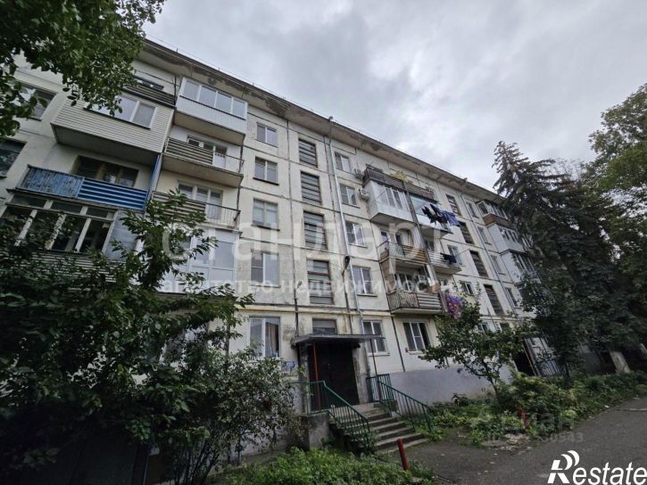 3-комн квартира улица Долина Роз, 15,  д. 15