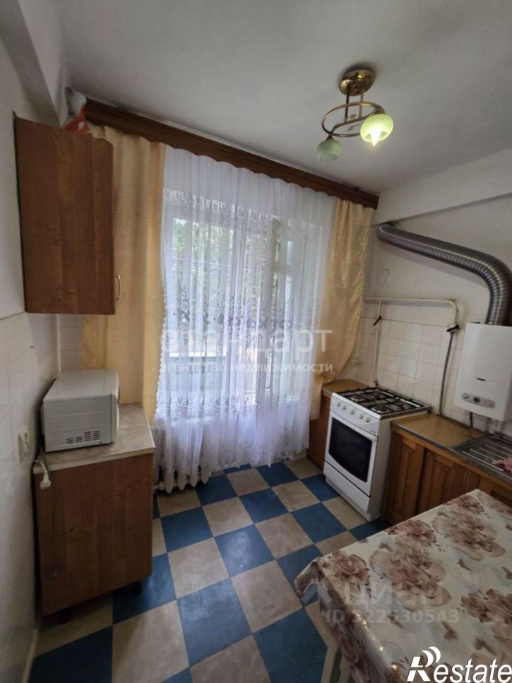 3-комн квартира улица Долина Роз, 15,  д. 15