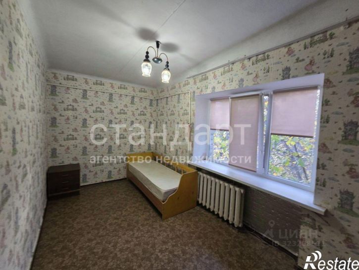 2-комн квартира Пятигорская улица, 164А/1,  д. 164А/1