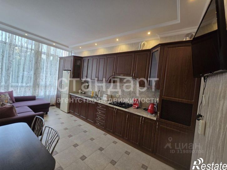 2-комн квартира Баталинская улица, 17,  д. 17