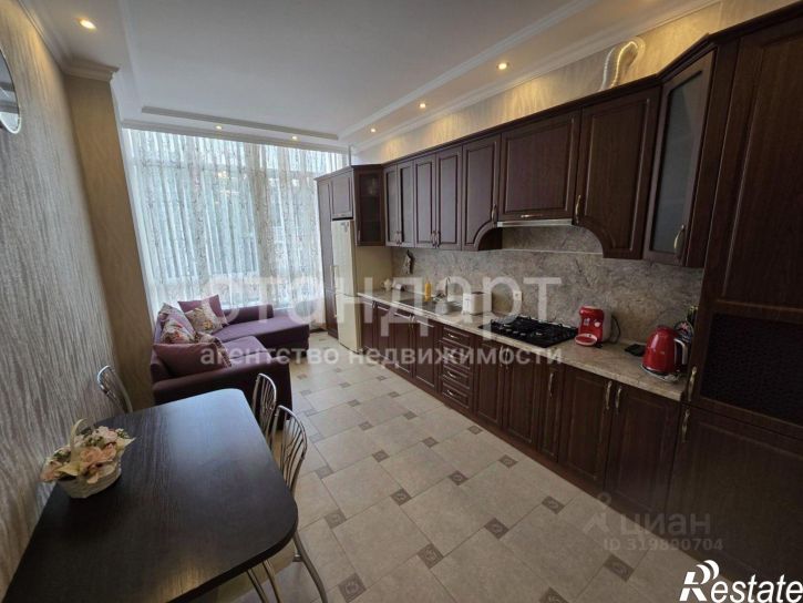 2-комн квартира Баталинская улица, 17,  д. 17