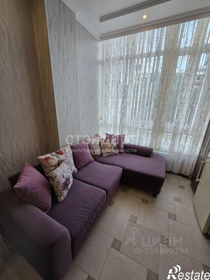 2-комн квартира Баталинская улица, 17,  д. 17