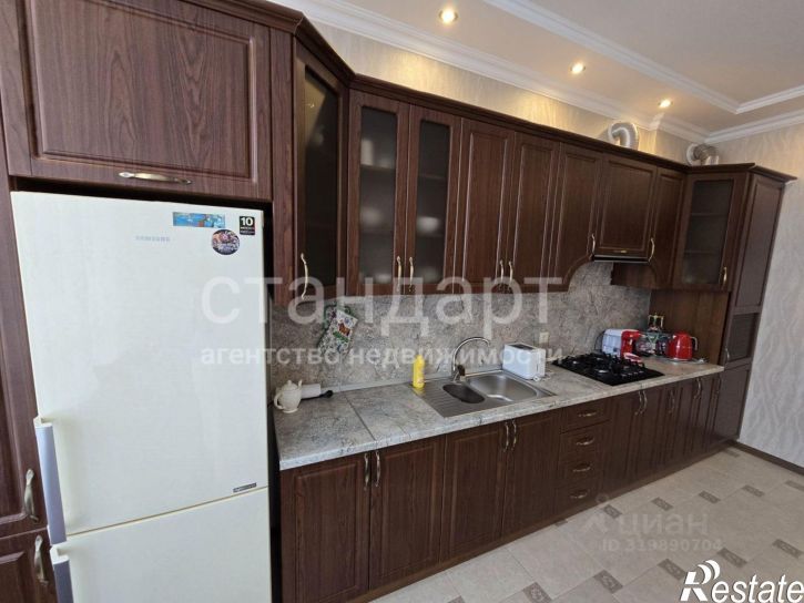 2-комн квартира Баталинская улица, 17,  д. 17