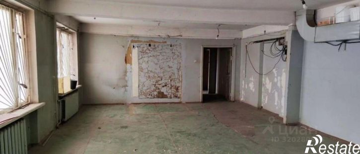 Офис улица 60 лет Октября, 10,  д. 10