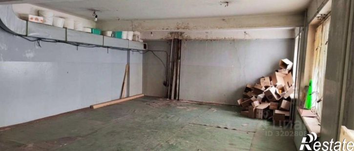 Офис улица 60 лет Октября, 10,  д. 10