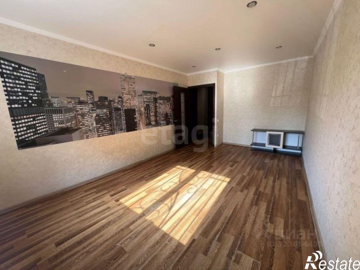 1-комн квартира улица Максима Горького, 80,  д. 80