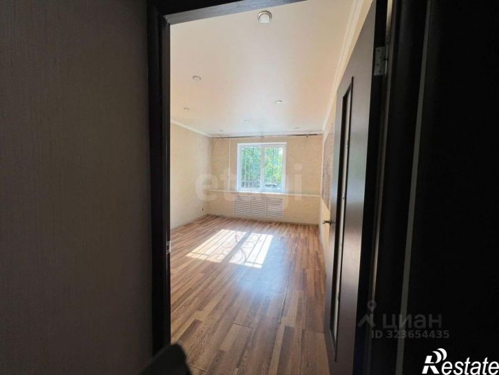 1-комн квартира улица Максима Горького, 80,  д. 80