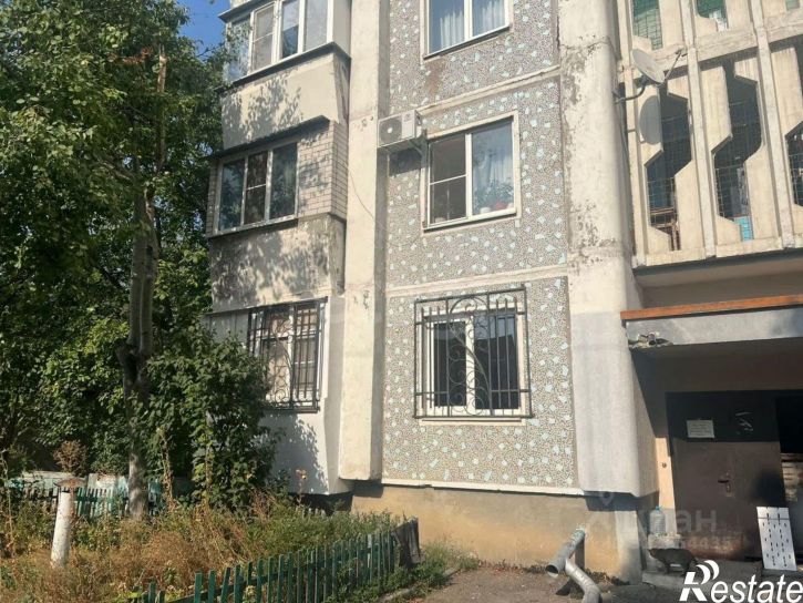 1-комн квартира улица Максима Горького, 80,  д. 80