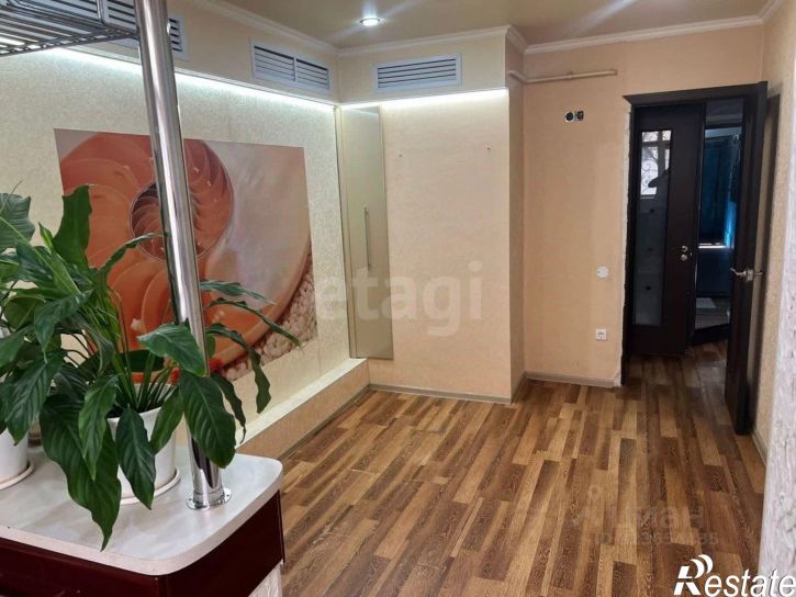 1-комн квартира улица Максима Горького, 80,  д. 80