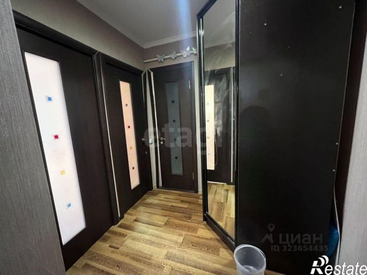 1-комн квартира улица Максима Горького, 80,  д. 80