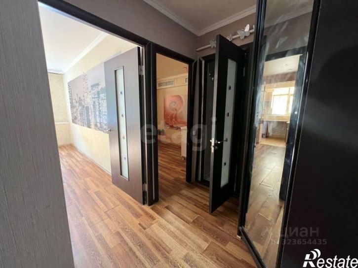 1-комн квартира улица Максима Горького, 80,  д. 80