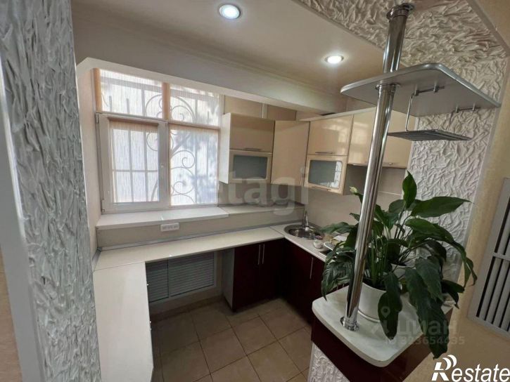 1-комн квартира улица Максима Горького, 80,  д. 80