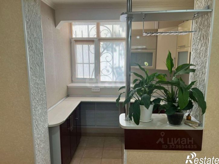 1-комн квартира улица Максима Горького, 80,  д. 80